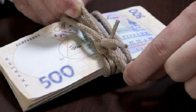 Присвоил сотни тысяч гривен: перед судом предстанет экс-председатель ОСМД