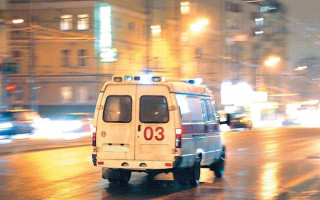 С сентября скорая помощь будет работать по-новому