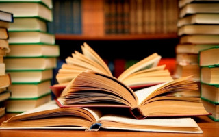 В Госкомтелерадио запретили ввоз в Украину 9 книг из России