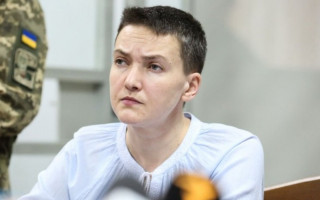 Дело Савченко: суд назначил новую дату слушаний