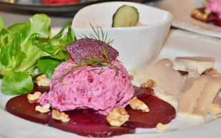 Какие продукты улучшают работу сердца — ответ ученых