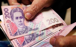 В Украине со следующего года считать пенсии будут по-новому