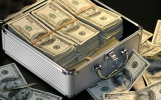 В Украине запустят систему автоматического ареста счетов должников