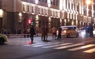 Смерть жены харьковского стрелка: все подробности убийства