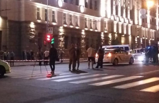 Смерть жены харьковского стрелка: все подробности убийства