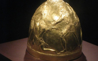 Афера на миллионы: злоумышленники похитили скифское золото