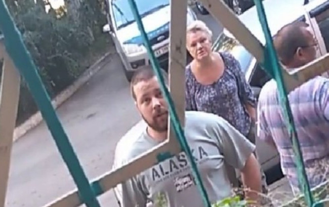 В Харькове соседи пошли войной на спортсменку-паралимпийку