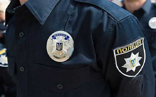 Петр Порошенко открыл в Днепре новый спеццентр Нацполиции