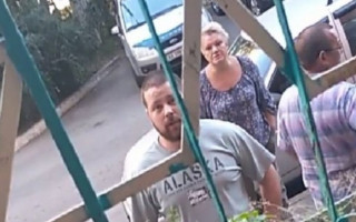 В Харькове соседи пошли войной на спортсменку-паралимпийку