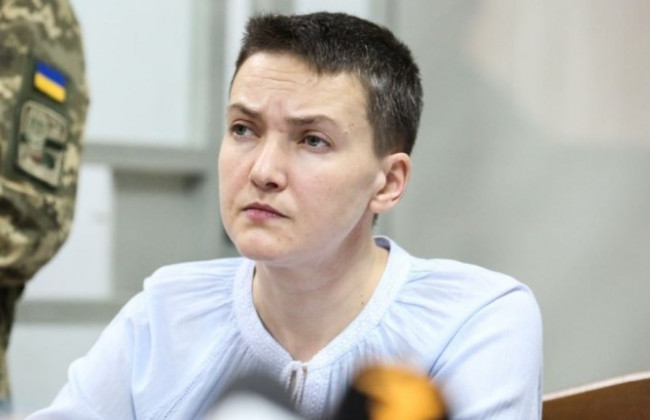 Дело Савченко: суд назначил новую дату слушаний