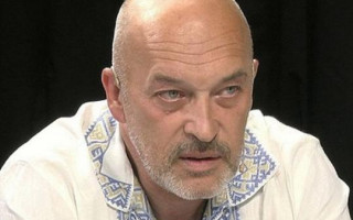 Тука озвучил единственный сценарий освобождения Донбасса
