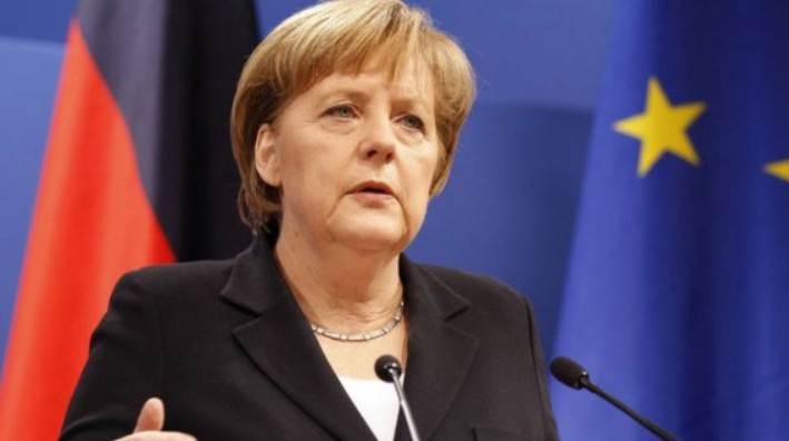 Украина в ЕС: Меркель сделала важное заявление
