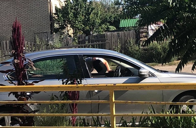 Голливудская погоня и стрельба в Киеве: все подробности