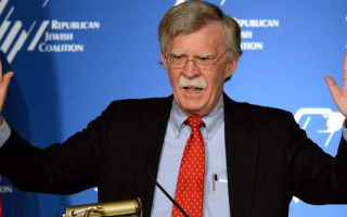 Советник Трампа сообщил, когда США снимут санкции с России