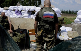 Порошенко объяснил, что остановит агрессию РФ