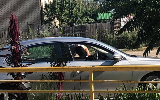 Голливудская погоня и стрельба в Киеве: все подробности