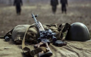 Боевики понесли большие потери на Донбассе