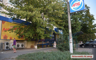 В Николаеве жестоко избили полицейского: все подробности