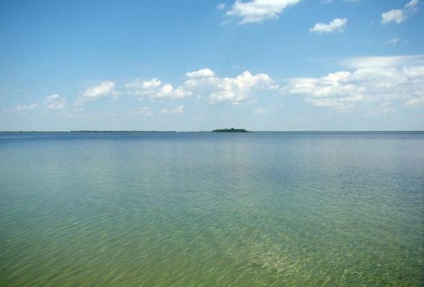 Страшная смерть: мать с ребенком утонули на озере Свитязь