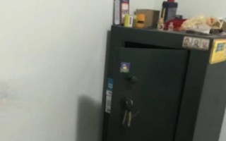 Взломали сейф: под Киевом задержали дерзких грабителей