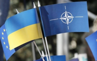 Вступление Украины в НАТО: советник Трампа очертил перспективы