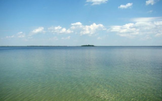 Страшная смерть: мать с ребенком утонули на озере Свитязь