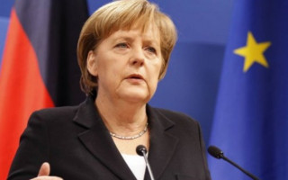 Украина в ЕС: Меркель сделала важное заявление