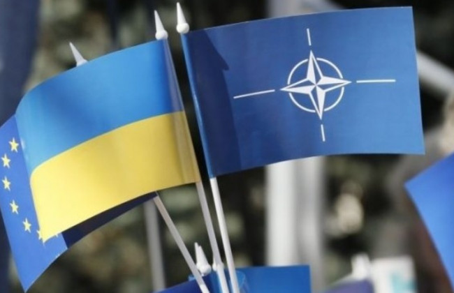 Вступление Украины в НАТО: советник Трампа очертил перспективы