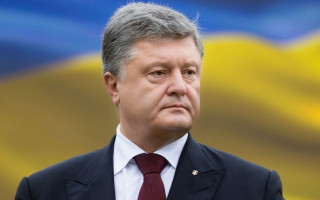 Порошенко: без Украины Евросоюз не станет завершенным и совершенным проектом