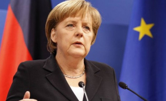 Украина в ЕС: Меркель сделала важное заявление