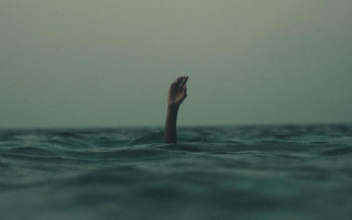 Страшная смерть: в Кирилловке утонул маленький мальчик