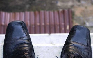 В Днепре мужчина выпрыгнул из окна на 7 этаже в день своего рождения