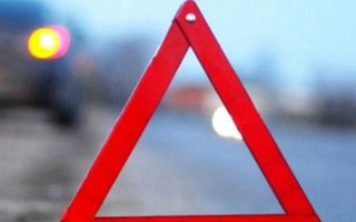 Жуткое ДТП на Тернопольщине: пострадали 13 человек