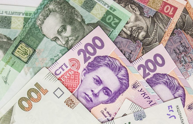 Курс гривны в 2019-2020 годах: прогноз Кабмина