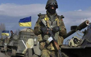 Ющенко: по Донбассу и Крыму могут быть две дороги к миру