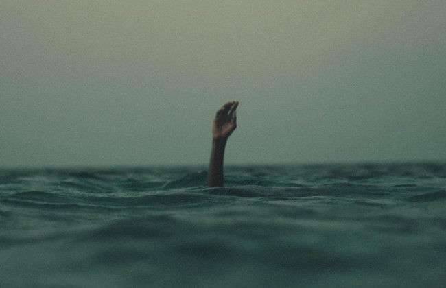 Страшная смерть: в Кирилловке утонул маленький мальчик