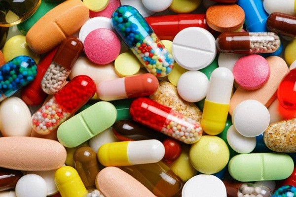 В Украине запретили популярный антисептик