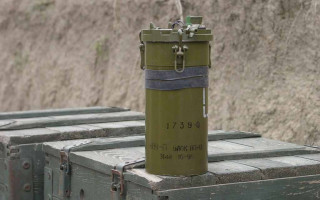 Разведчикам ВСУ удалось обезвредить «хитрую» российскую мину