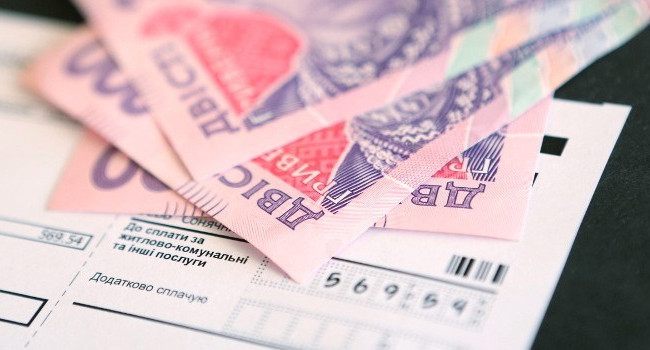 Коммуналка будет начисляться по-новому: что изменится