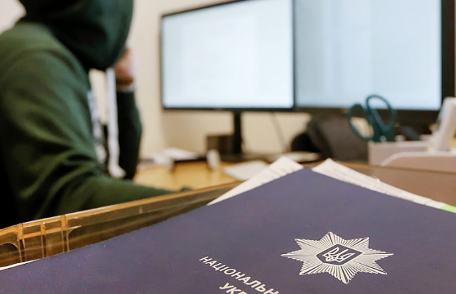 Киберполиция разоблачила группу «грабителей» платного телеконтента