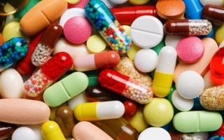 В Украине запретили популярный антисептик