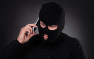 Украину атакует банда телефонных мошенников