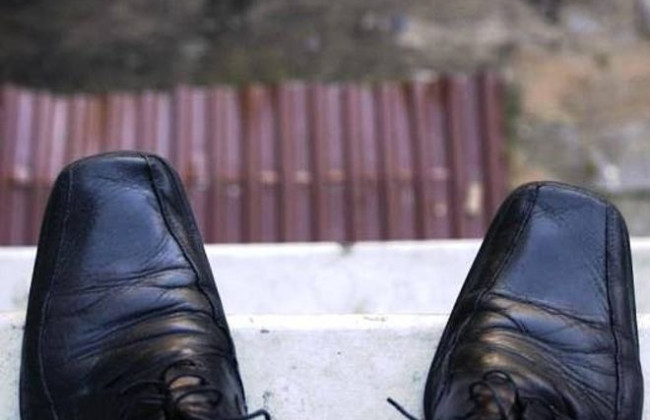 В Днепре мужчина выпрыгнул из окна на 7 этаже в день своего рождения