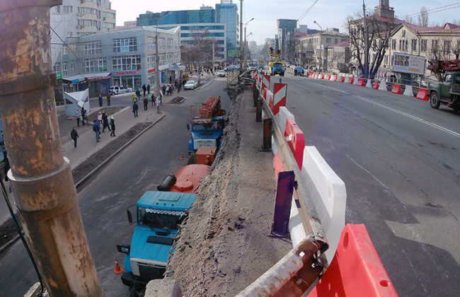 Когда откроют Шулявский мост: власти назвали дату