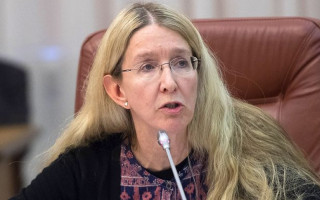 Супрун назвала плюсы и минусы работы в огороде