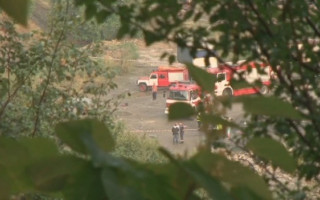 В Болгарии перевернулся автобус, погибли 16 человек