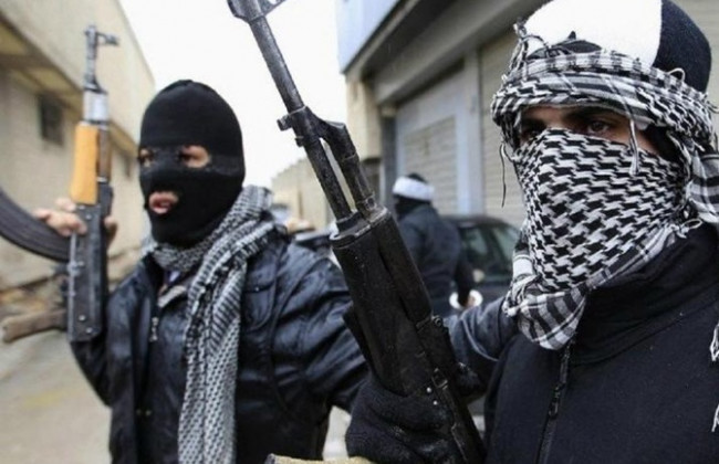 В Афганистане ликвидировали одного из лидеров «Исламского государства»