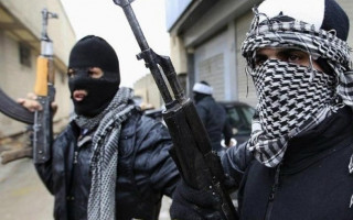 В Афганистане ликвидировали одного из лидеров «Исламского государства»