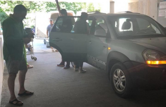 В Днепре врачи отказались спасать раненого, истекающего кровью