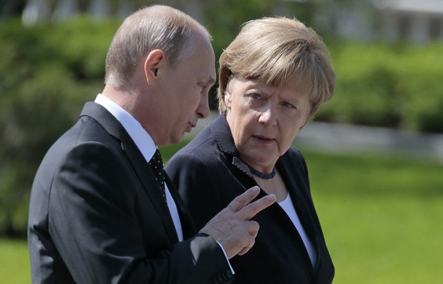 Переговоры Меркель с Путиным: главные выводы для Украины